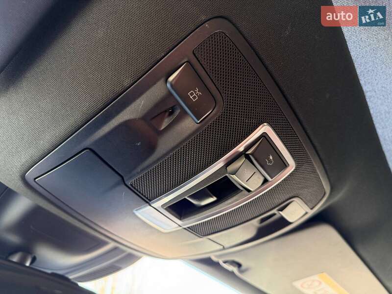 Внедорожник / Кроссовер Mercedes-Benz GLE-Class 2018 в Кривом Роге