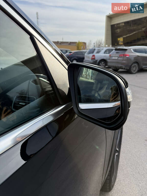 Внедорожник / Кроссовер Mercedes-Benz GLE-Class 2021 в Запорожье