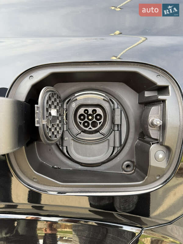 Внедорожник / Кроссовер Mercedes-Benz GLE-Class 2021 в Запорожье