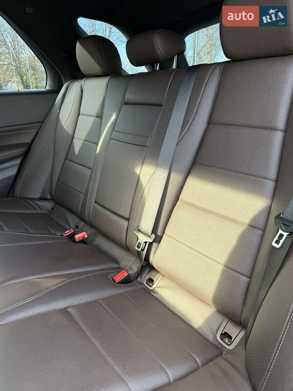 Внедорожник / Кроссовер Mercedes-Benz GLE-Class 2021 в Запорожье