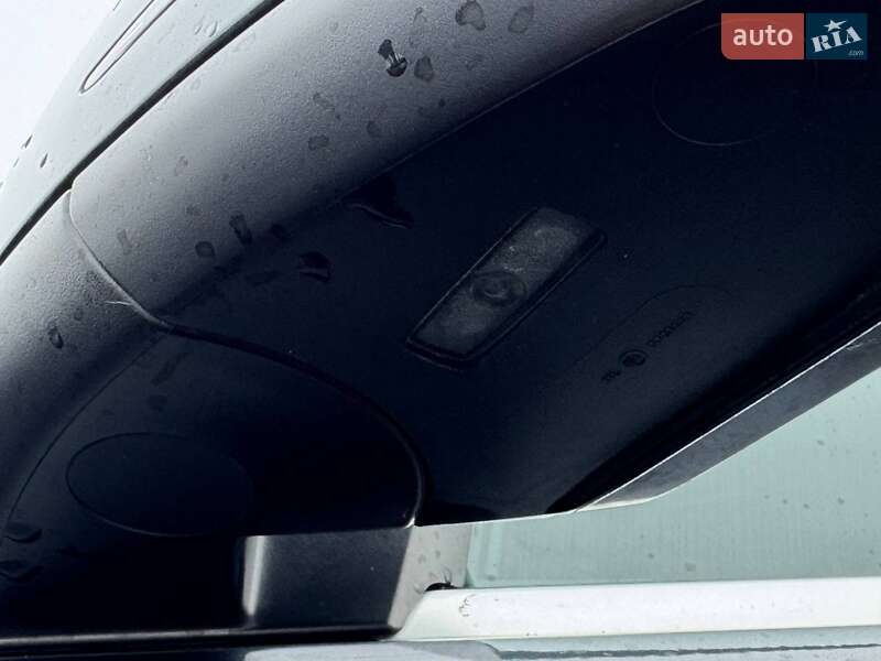 Внедорожник / Кроссовер Mercedes-Benz GLE-Class 2016 в Ровно