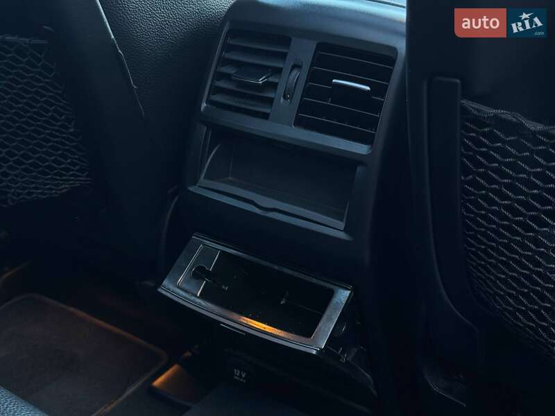 Внедорожник / Кроссовер Mercedes-Benz GLE-Class 2016 в Ровно