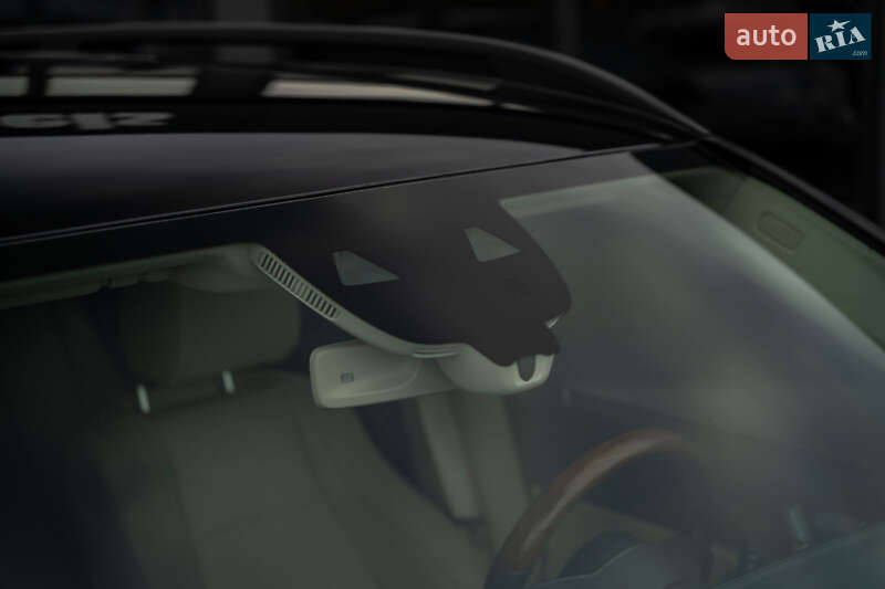 Позашляховик / Кросовер Mercedes-Benz GLE-Class 2020 в Чернівцях