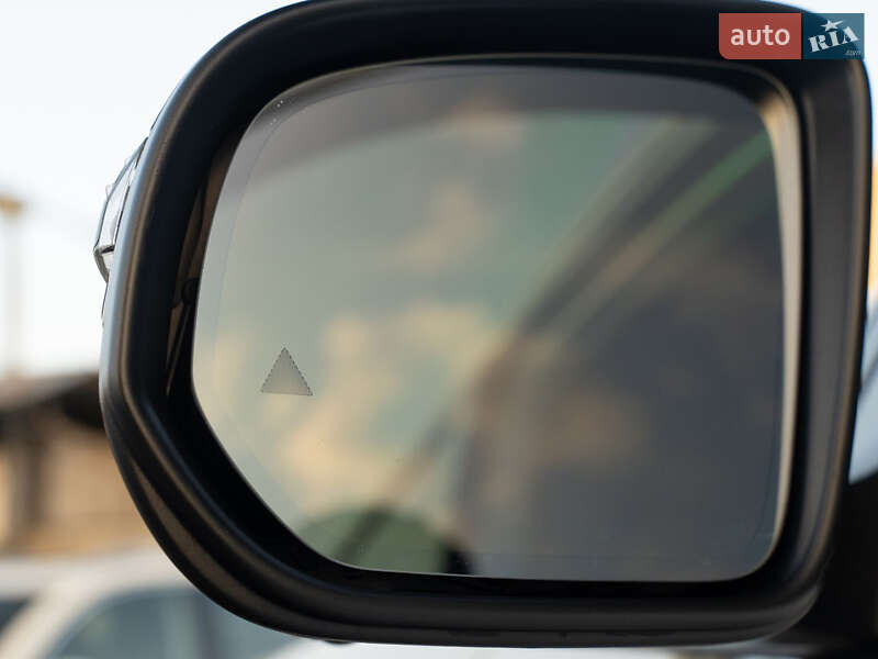 Внедорожник / Кроссовер Mercedes-Benz GLE-Class 2021 в Одессе