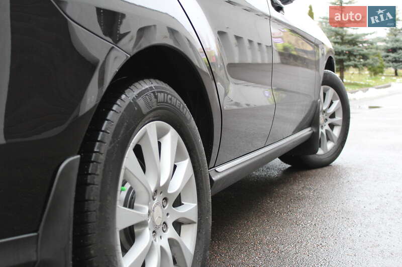 Позашляховик / Кросовер Mercedes-Benz GLE-Class 2017 в Рівному фото 13 Позашляховик / Кросовер Mercedes-Benz GLE-Class 2017 в Рівному