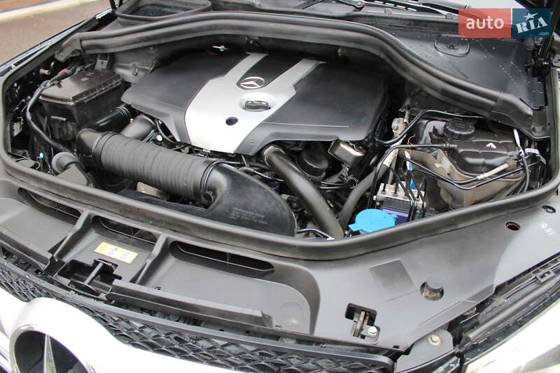 Позашляховик / Кросовер Mercedes-Benz GLE-Class 2017 в Рівному фото 31 Позашляховик / Кросовер Mercedes-Benz GLE-Class 2017 в Рівному