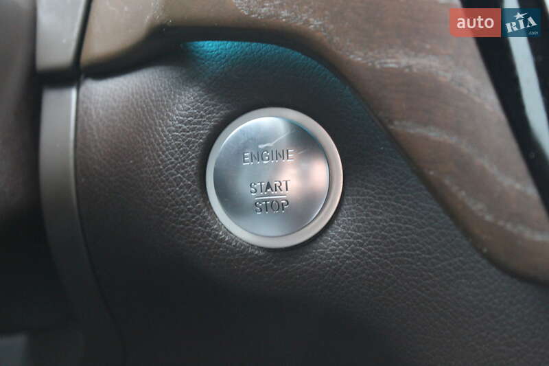 Позашляховик / Кросовер Mercedes-Benz GLE-Class 2017 в Рівному фото 33 Позашляховик / Кросовер Mercedes-Benz GLE-Class 2017 в Рівному