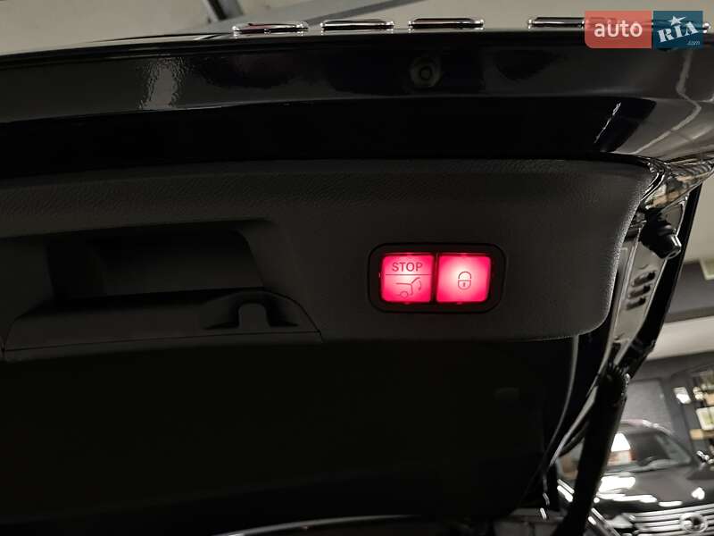 Позашляховик / Кросовер Mercedes-Benz GLE-Class 2018 в Львові