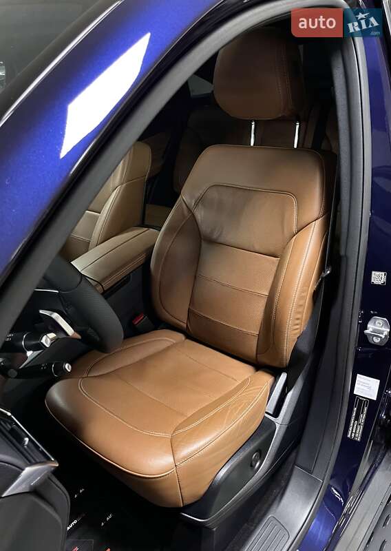 Позашляховик / Кросовер Mercedes-Benz GLE-Class 2018 в Львові