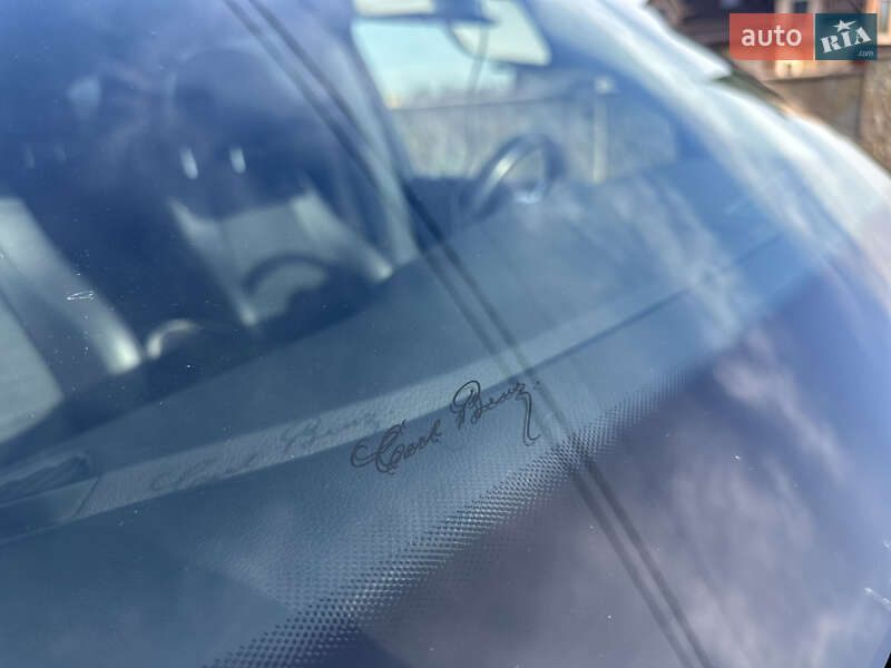 Внедорожник / Кроссовер Mercedes-Benz GLE-Class 2019 в Киеве