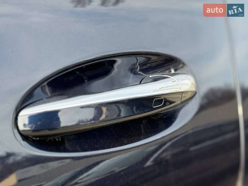 Позашляховик / Кросовер Mercedes-Benz GLE-Class 2020 в Києві