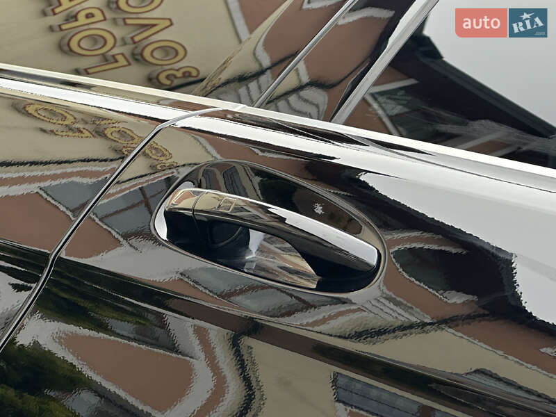 Позашляховик / Кросовер Mercedes-Benz GLE-Class 2016 в Дрогобичі фото 48 Позашляховик / Кросовер Mercedes-Benz GLE-Class 2016 в Дрогобичі