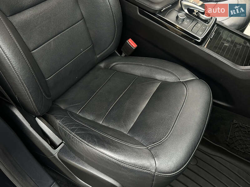 Позашляховик / Кросовер Mercedes-Benz GLE-Class 2016 в Дрогобичі фото 79 Позашляховик / Кросовер Mercedes-Benz GLE-Class 2016 в Дрогобичі