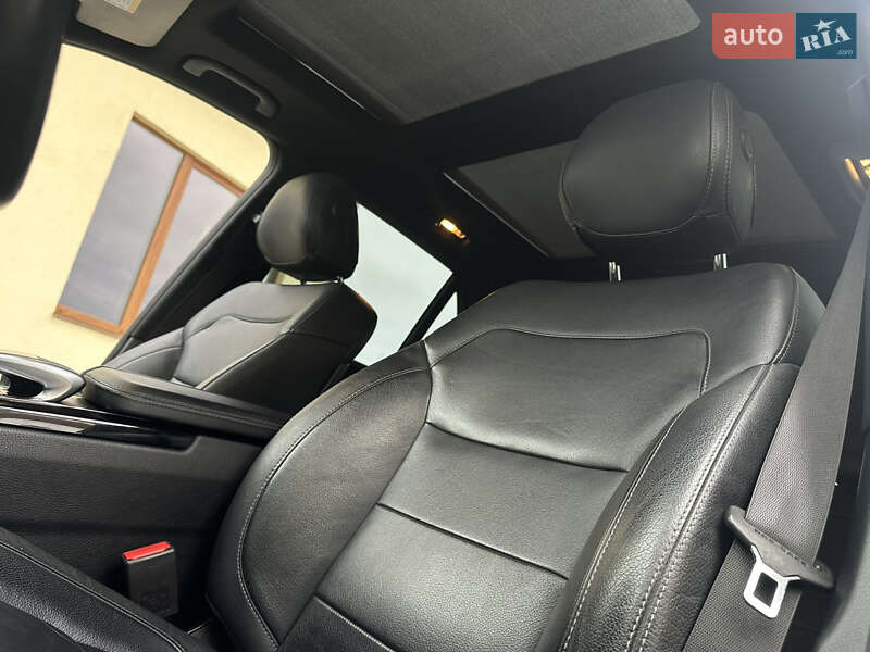 Позашляховик / Кросовер Mercedes-Benz GLE-Class 2016 в Дрогобичі фото 83 Позашляховик / Кросовер Mercedes-Benz GLE-Class 2016 в Дрогобичі
