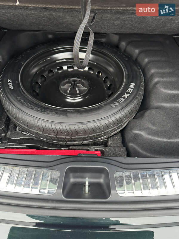 Внедорожник / Кроссовер Mercedes-Benz GLE-Class 2019 в Киеве