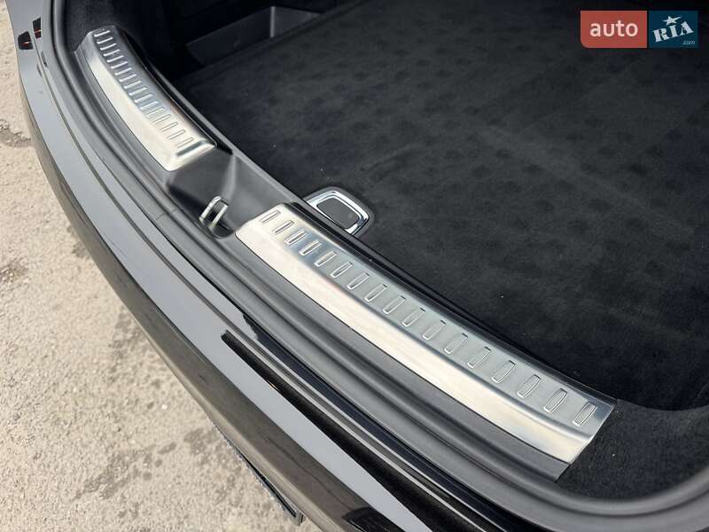 Позашляховик / Кросовер Mercedes-Benz GLE-Class 2015 в Тернополі фото 2 Позашляховик / Кросовер Mercedes-Benz GLE-Class 2015 в Тернополі