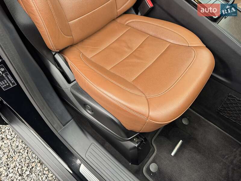 Позашляховик / Кросовер Mercedes-Benz GLE-Class 2015 в Тернополі фото 38 Позашляховик / Кросовер Mercedes-Benz GLE-Class 2015 в Тернополі