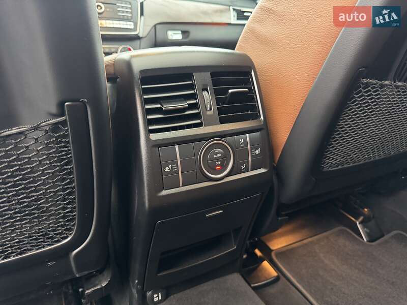 Позашляховик / Кросовер Mercedes-Benz GLE-Class 2015 в Тернополі фото 74 Позашляховик / Кросовер Mercedes-Benz GLE-Class 2015 в Тернополі