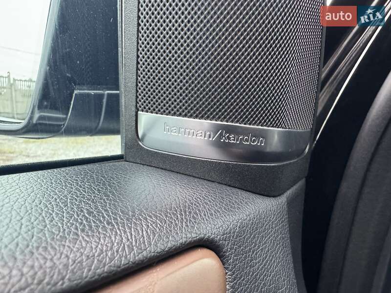 Позашляховик / Кросовер Mercedes-Benz GLE-Class 2015 в Тернополі фото 84 Позашляховик / Кросовер Mercedes-Benz GLE-Class 2015 в Тернополі