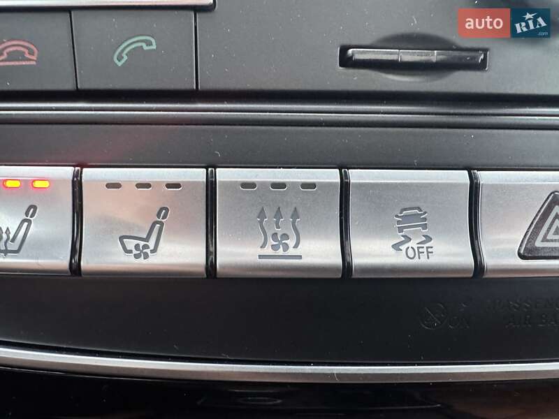 Позашляховик / Кросовер Mercedes-Benz GLE-Class 2015 в Тернополі фото 108 Позашляховик / Кросовер Mercedes-Benz GLE-Class 2015 в Тернополі