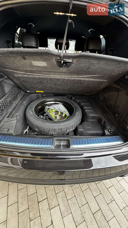 Позашляховик / Кросовер Mercedes-Benz GLE-Class 2021 в Дніпрі