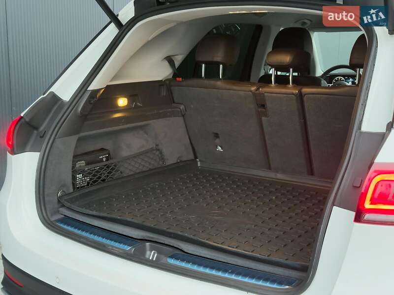 Внедорожник / Кроссовер Mercedes-Benz GLE-Class 2019 в Львове