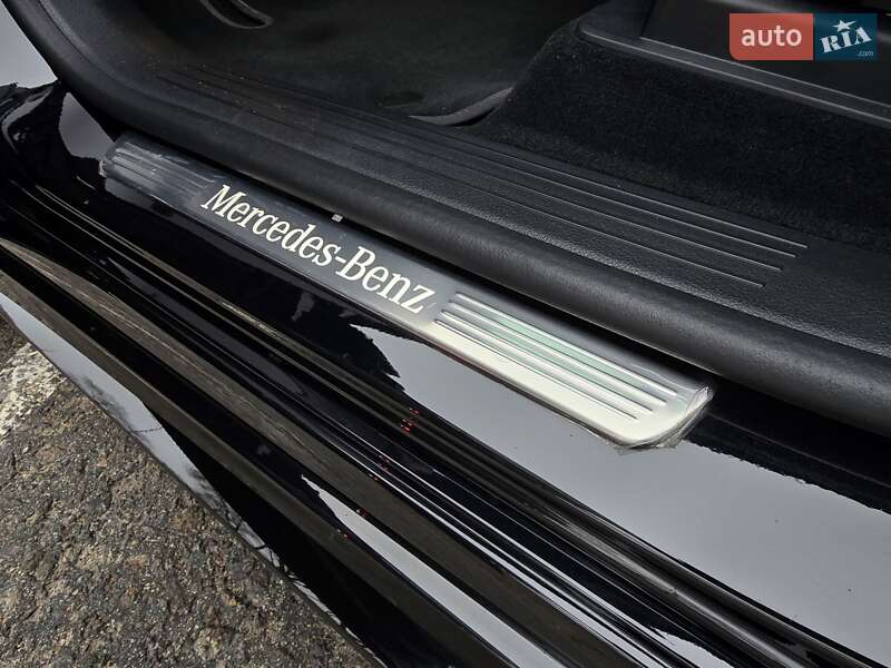 Внедорожник / Кроссовер Mercedes-Benz GLE-Class 2024 в Киеве фото 37 Внедорожник / Кроссовер Mercedes-Benz GLE-Class 2024 в Киеве