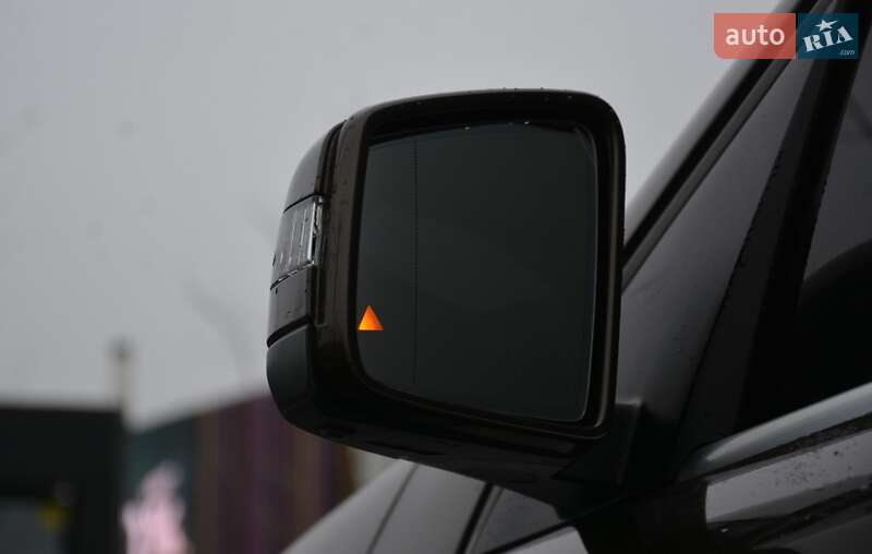 Позашляховик / Кросовер Mercedes-Benz GLE-Class 2015 в Києві фото 10 Позашляховик / Кросовер Mercedes-Benz GLE-Class 2015 в Києві