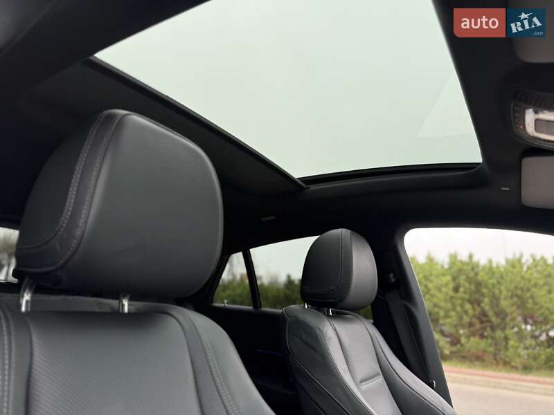 Позашляховик / Кросовер Mercedes-Benz GLE-Class 2021 в Києві