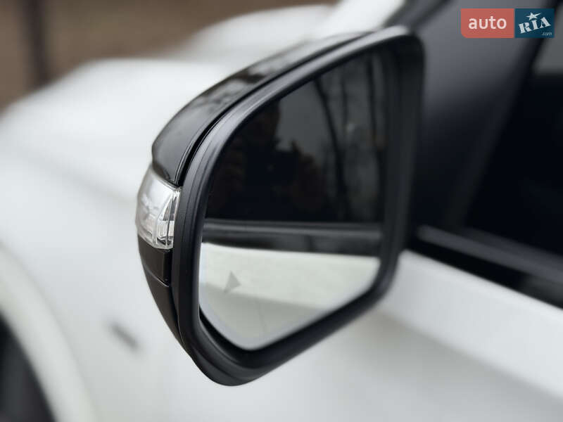 Позашляховик / Кросовер Mercedes-Benz GLE-Class 2021 в Києві