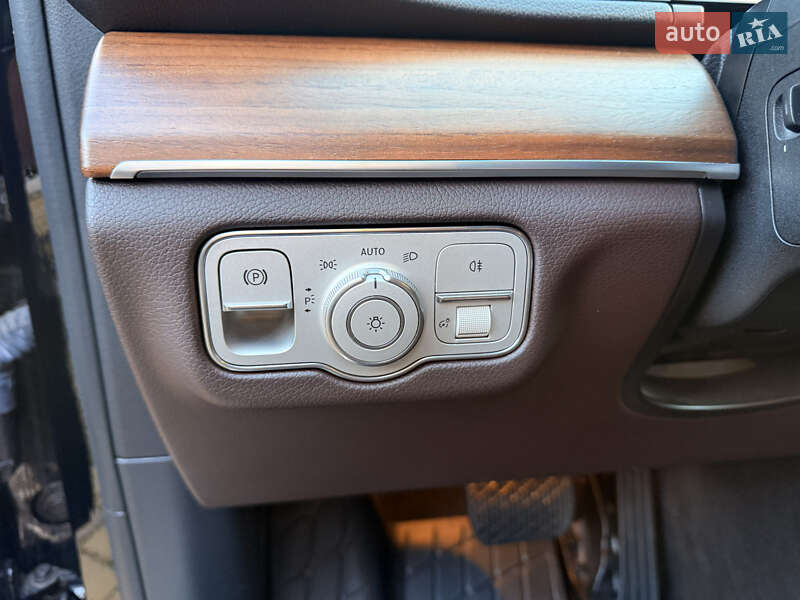 Позашляховик / Кросовер Mercedes-Benz GLE-Class 2021 в Мукачевому фото 42 Позашляховик / Кросовер Mercedes-Benz GLE-Class 2021 в Мукачевому