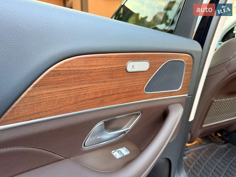 Позашляховик / Кросовер Mercedes-Benz GLE-Class 2021 в Мукачевому фото 51 Позашляховик / Кросовер Mercedes-Benz GLE-Class 2021 в Мукачевому