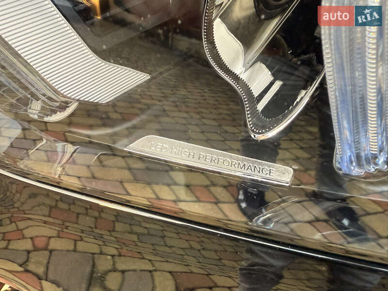 Позашляховик / Кросовер Mercedes-Benz GLE-Class 2021 в Мукачевому фото 63 Позашляховик / Кросовер Mercedes-Benz GLE-Class 2021 в Мукачевому