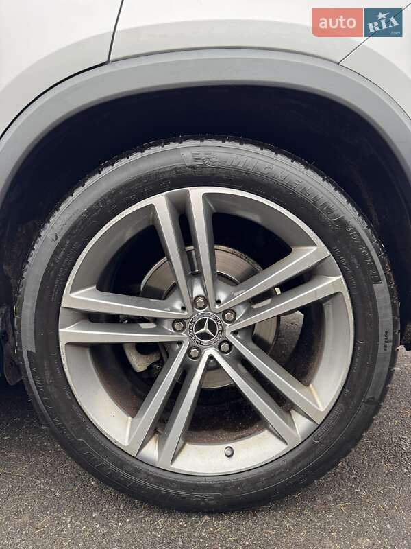 Внедорожник / Кроссовер Mercedes-Benz GLE-Class 2019 в Тернополе фото 49 Внедорожник / Кроссовер Mercedes-Benz GLE-Class 2019 в Тернополе