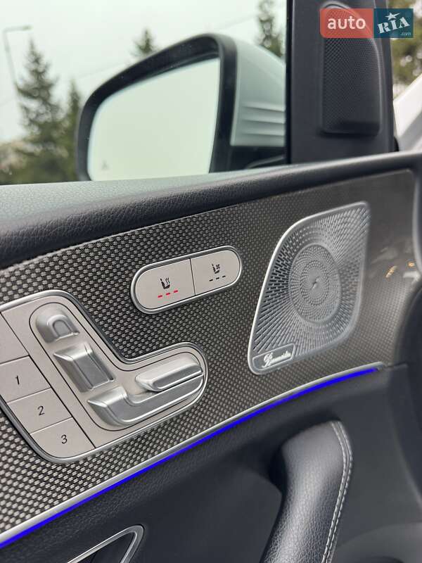 Внедорожник / Кроссовер Mercedes-Benz GLE-Class 2019 в Тернополе фото 35 Внедорожник / Кроссовер Mercedes-Benz GLE-Class 2019 в Тернополе