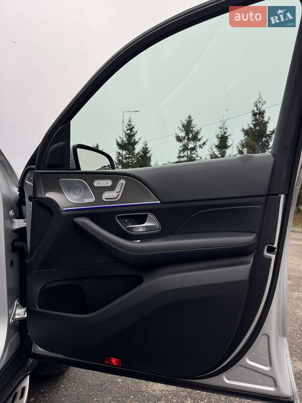 Внедорожник / Кроссовер Mercedes-Benz GLE-Class 2019 в Тернополе фото 36 Внедорожник / Кроссовер Mercedes-Benz GLE-Class 2019 в Тернополе