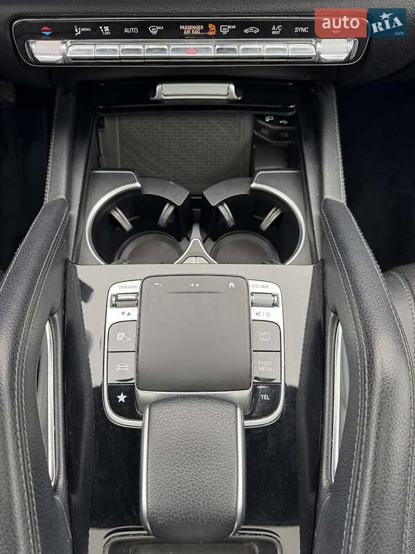 Внедорожник / Кроссовер Mercedes-Benz GLE-Class 2019 в Тернополе фото 43 Внедорожник / Кроссовер Mercedes-Benz GLE-Class 2019 в Тернополе