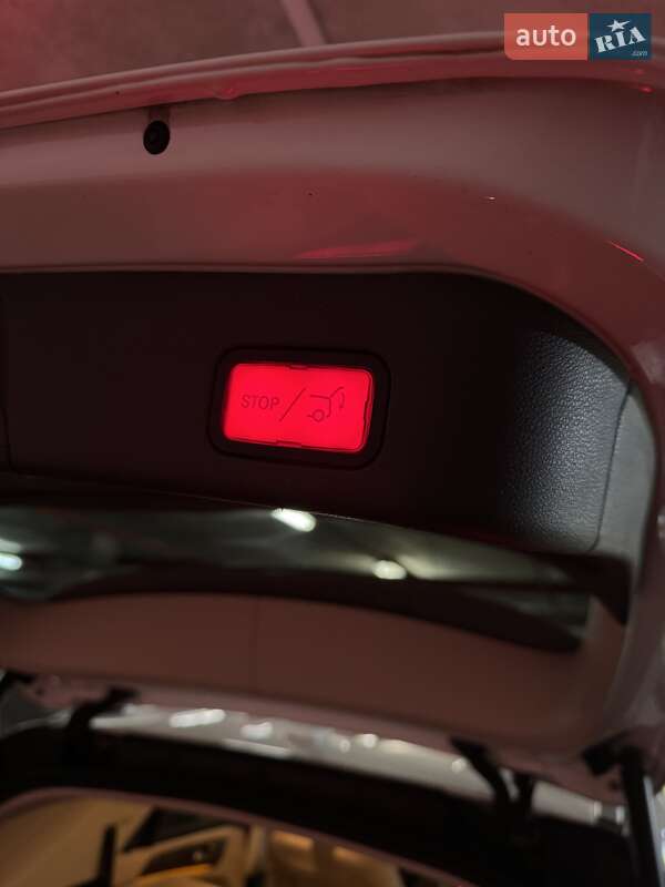 Позашляховик / Кросовер Mercedes-Benz GLE-Class 2018 в Києві