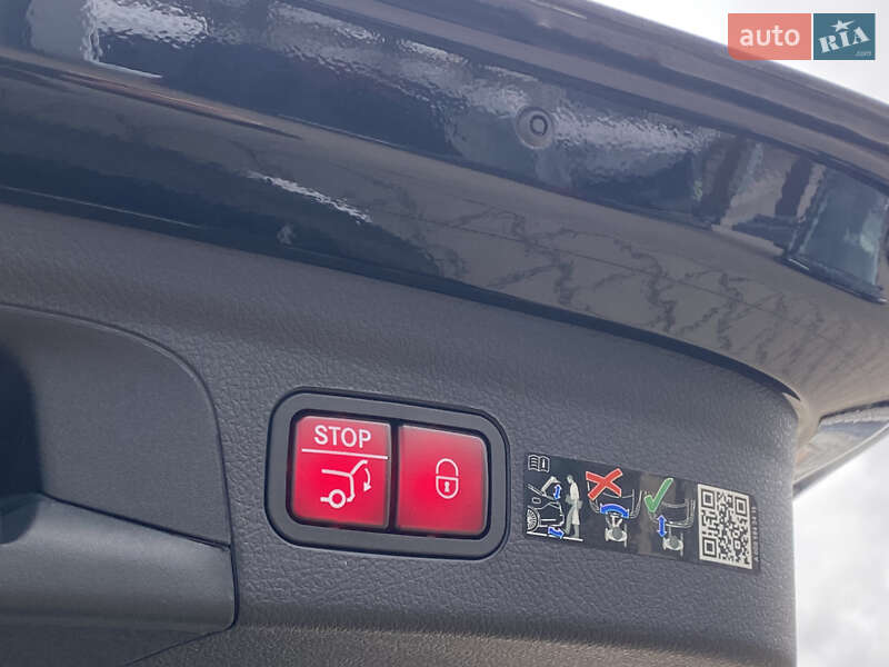 Внедорожник / Кроссовер Mercedes-Benz GLE-Class 2021 в Киеве фото 35 Внедорожник / Кроссовер Mercedes-Benz GLE-Class 2021 в Киеве