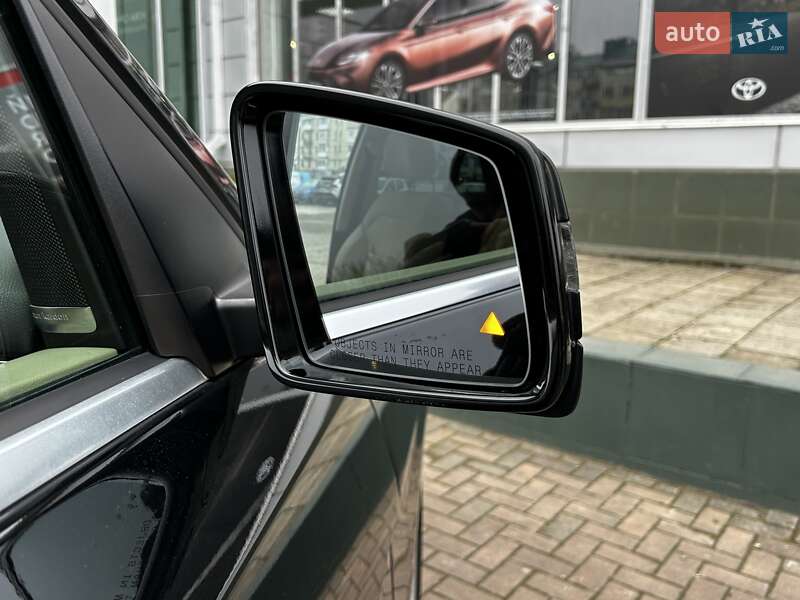 Внедорожник / Кроссовер Mercedes-Benz GLE-Class 2018 в Черновцах фото 27 Внедорожник / Кроссовер Mercedes-Benz GLE-Class 2018 в Черновцах