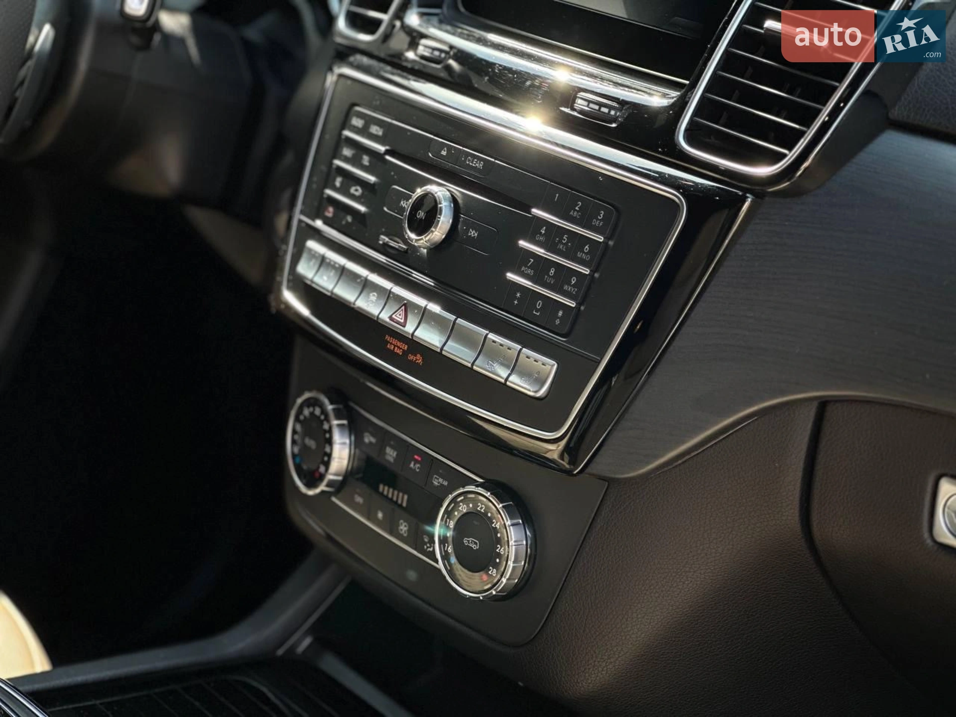 2018 Mercedes-Benz GLE - мініатюра 7