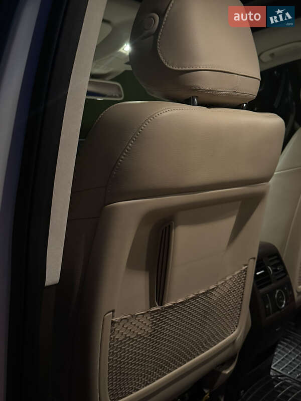 Внедорожник / Кроссовер Mercedes-Benz GLE-Class 2016 в Белой Церкви фото 40 Внедорожник / Кроссовер Mercedes-Benz GLE-Class 2016 в Белой Церкви