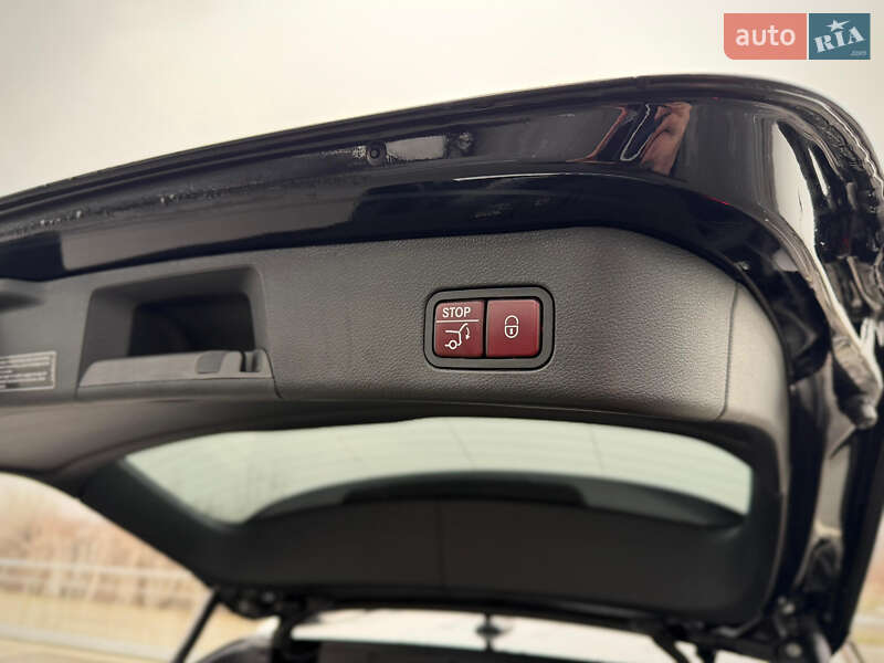 Позашляховик / Кросовер Mercedes-Benz GLE-Class 2018 в Києві