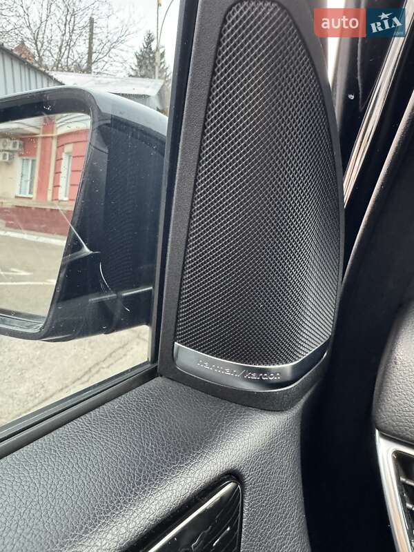 Позашляховик / Кросовер Mercedes-Benz GLE-Class 2015 в Білій Церкві