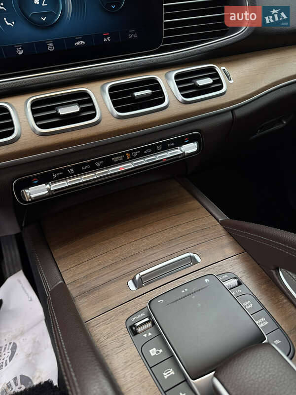 Внедорожник / Кроссовер Mercedes-Benz GLE-Class 2021 в Стрые фото 28 Внедорожник / Кроссовер Mercedes-Benz GLE-Class 2021 в Стрые