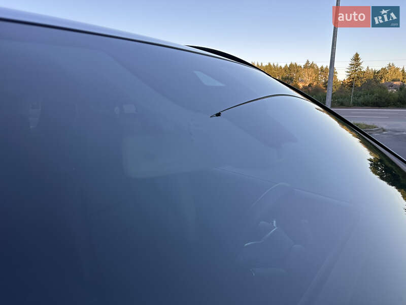 Внедорожник / Кроссовер Mercedes-Benz GLE-Class 2020 в Житомире