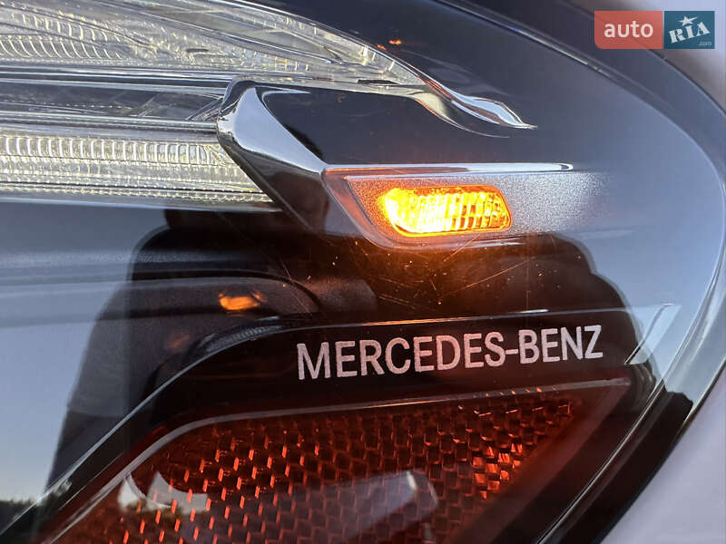 Внедорожник / Кроссовер Mercedes-Benz GLE-Class 2020 в Житомире