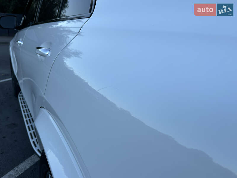 Внедорожник / Кроссовер Mercedes-Benz GLE-Class 2020 в Житомире