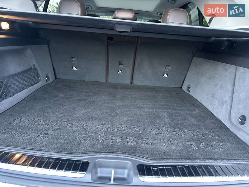 Внедорожник / Кроссовер Mercedes-Benz GLE-Class 2020 в Житомире