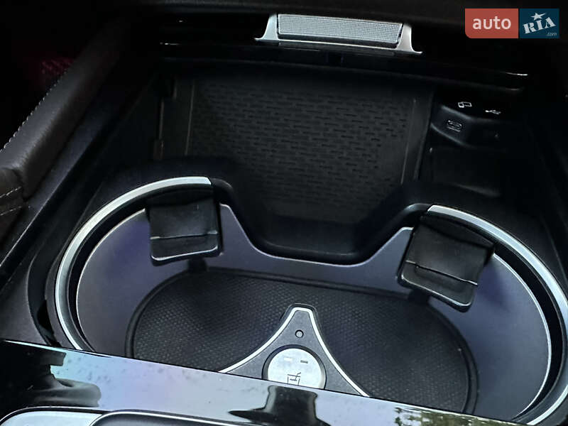 Внедорожник / Кроссовер Mercedes-Benz GLE-Class 2020 в Житомире